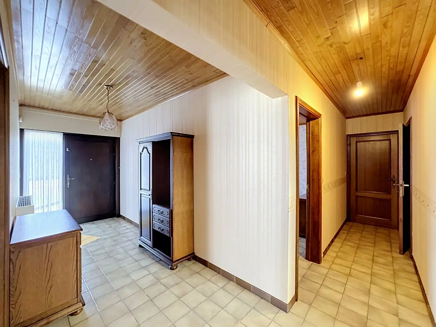 Alleenstaande woning met loods te Zerkegem  foto 15