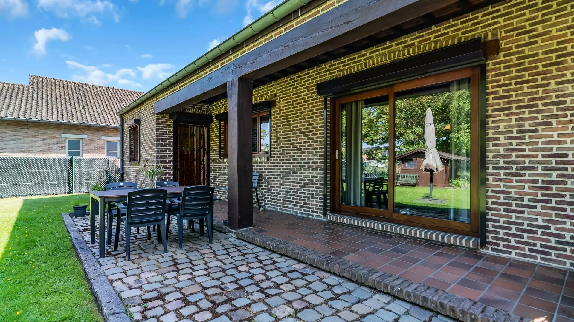 Huis te koop foto 25