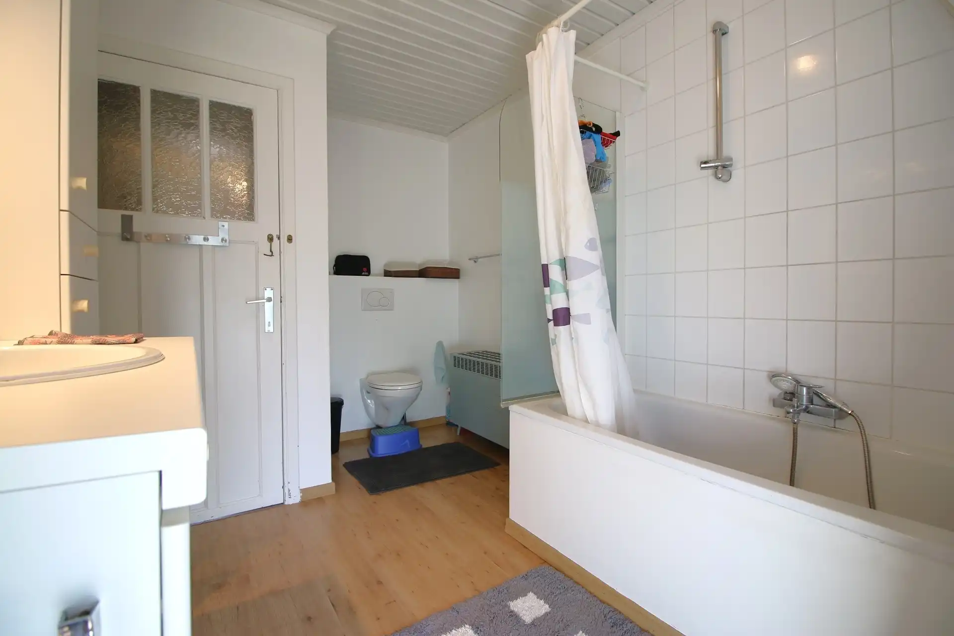 Instapklare HOB met 3 slpk en tuin foto 18