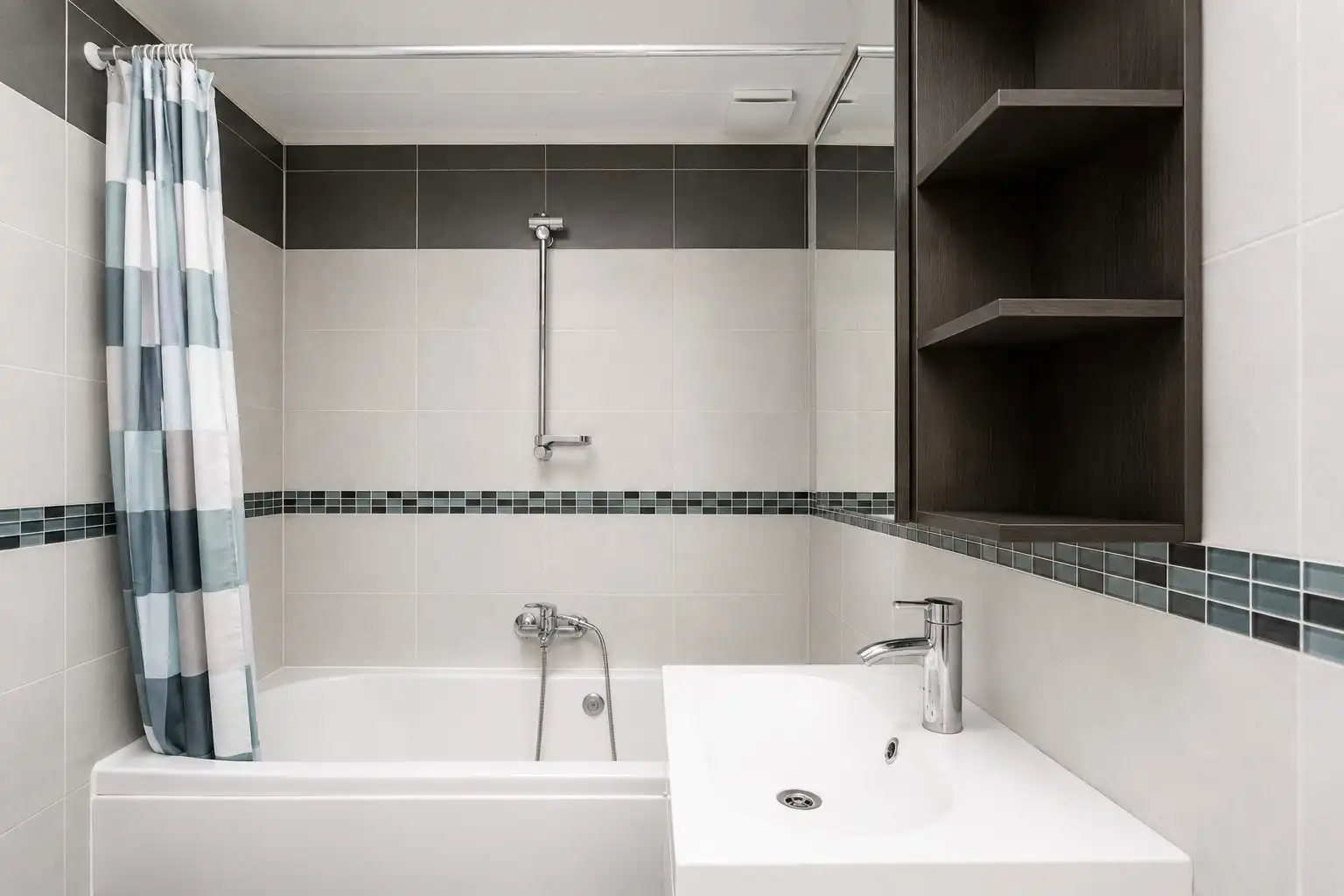 Instapklare woning met EPC B, tuin en 3 slaapkamers in Wetteren foto 11