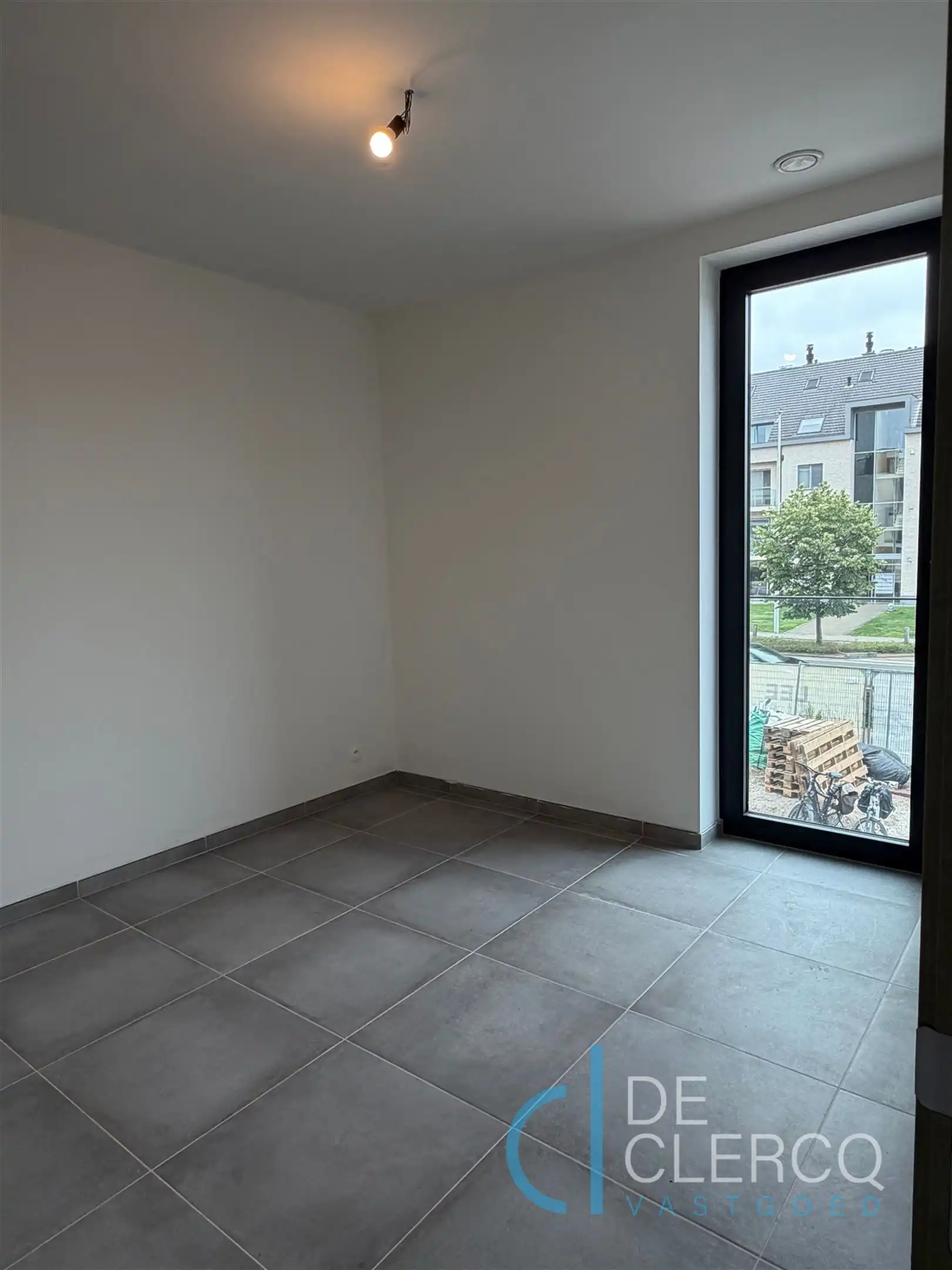 Nieuwbouw appartement met parking te huur Lochristi!  foto 10