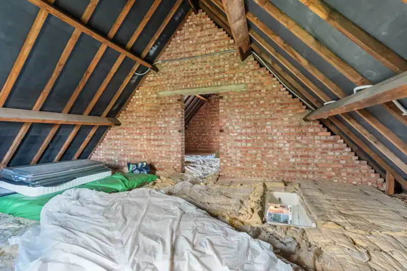 Uniek gelegen gezinswoning met bijgebouw op 8are foto 34