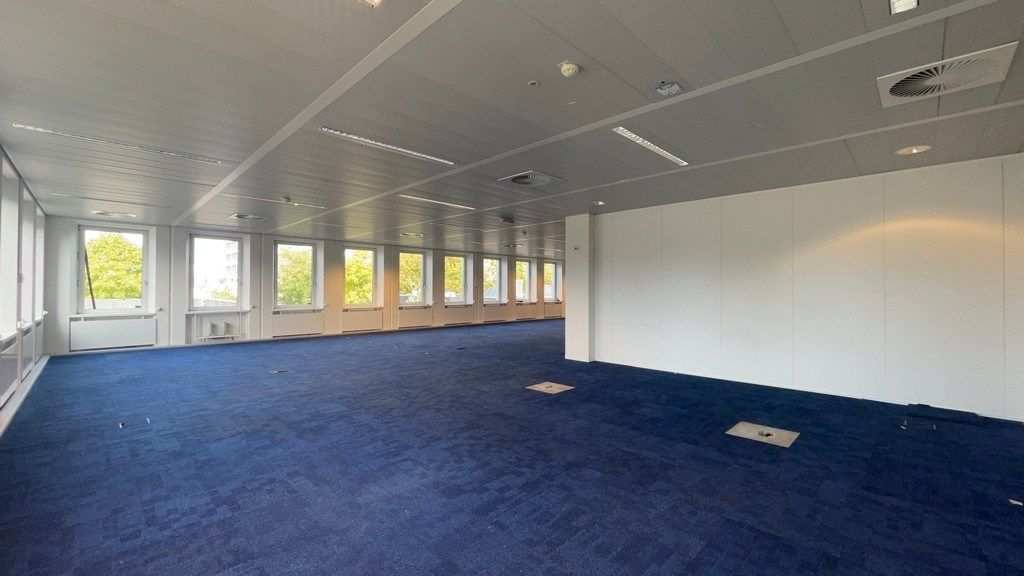 Instapklare kantoren te huur vlakbij E19 in Kontich foto 5