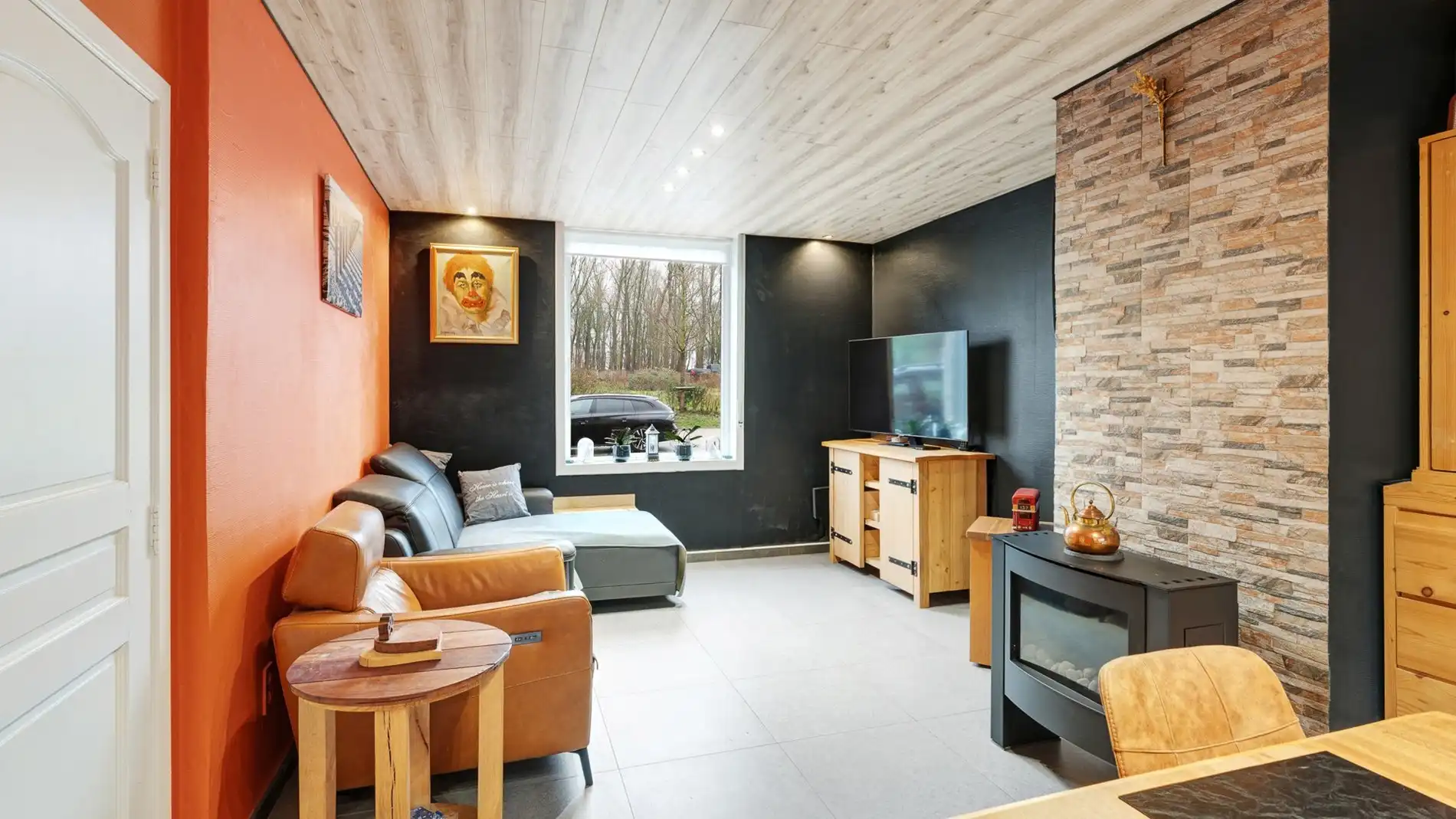 Instapklare woning vlakbij het strand van Heist & Duinbergen foto 5