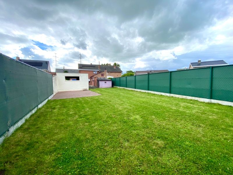 Ruime, goed onderhouden gezinswoning te Zeveren foto 17