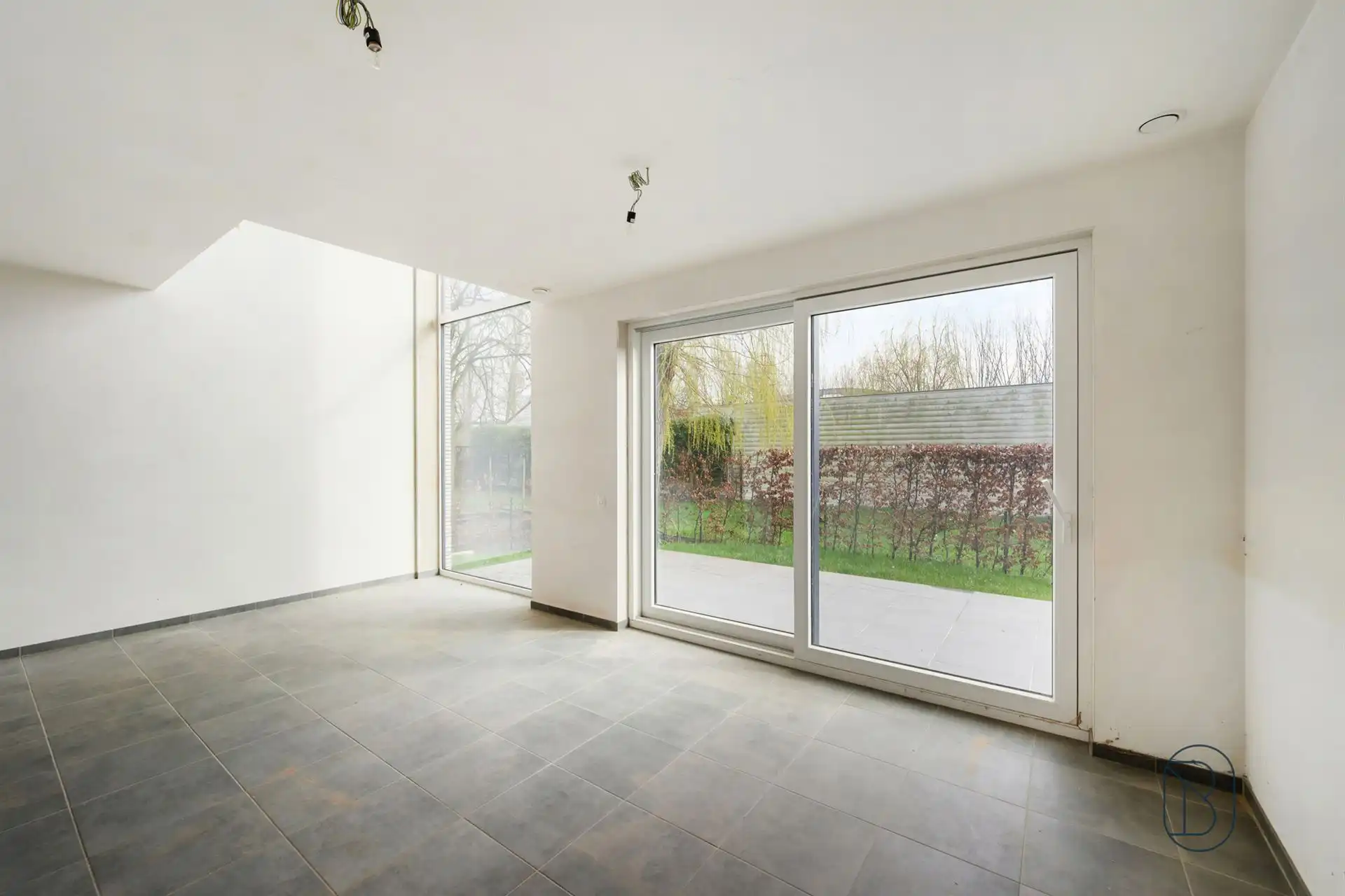 Stijlvol nieuwbouwproject  aan 6% BTW in Adinkerke, De Panne foto 8
