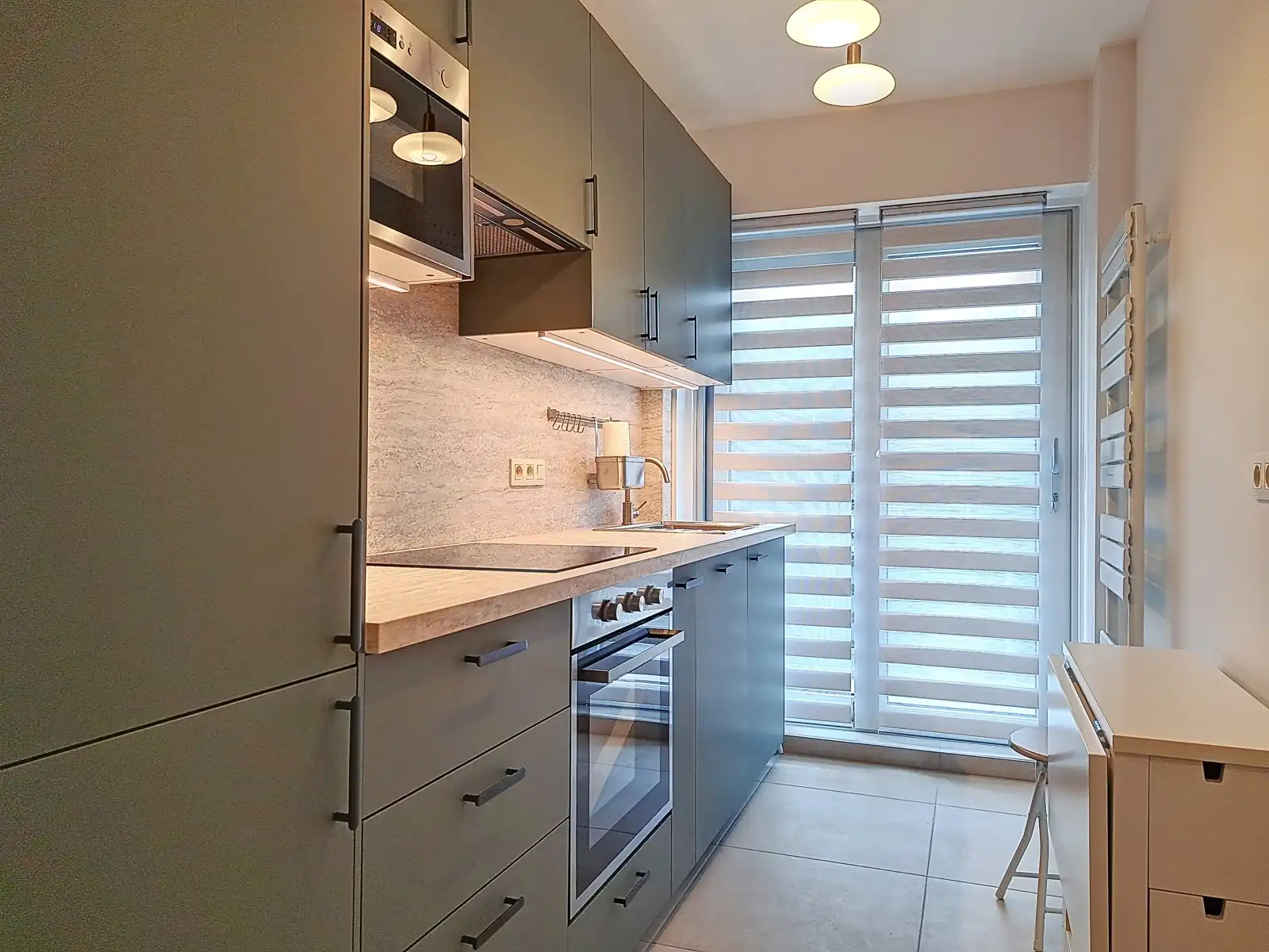 Appartement te huur foto 4