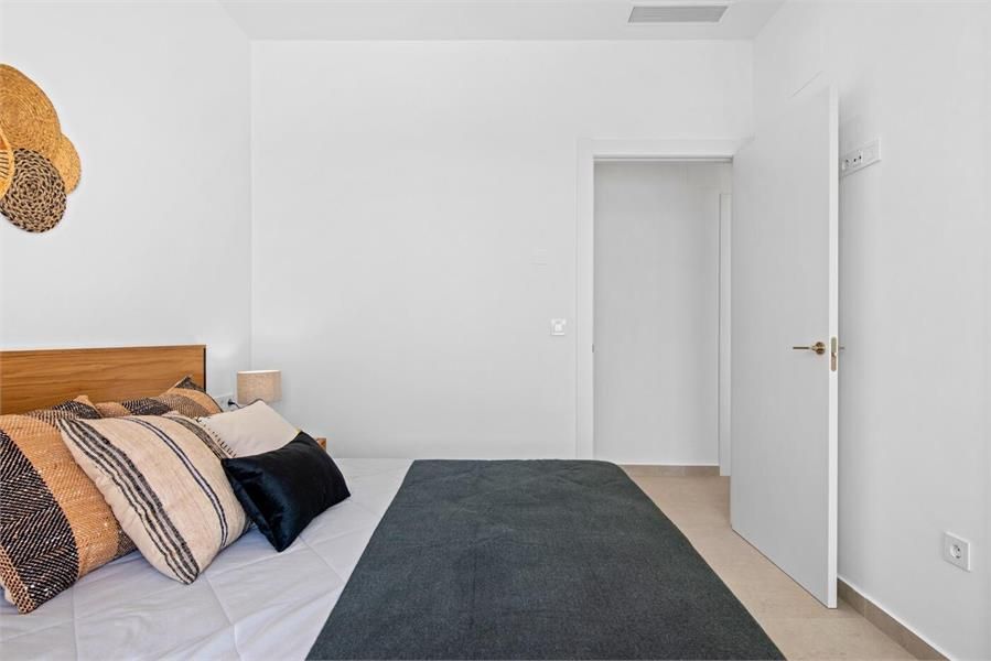 NIEUWBOUW VILLA'S IN BENIJOFAR foto 32