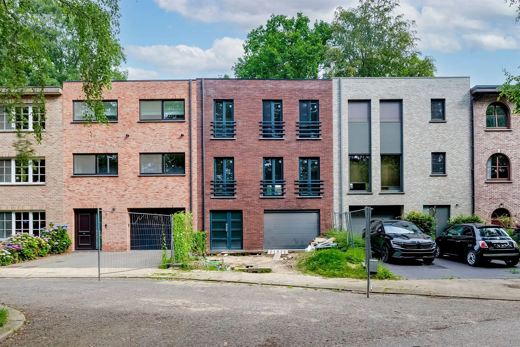 Huis te koop Kloosterlaan 10 - 2950 KAPELLEN