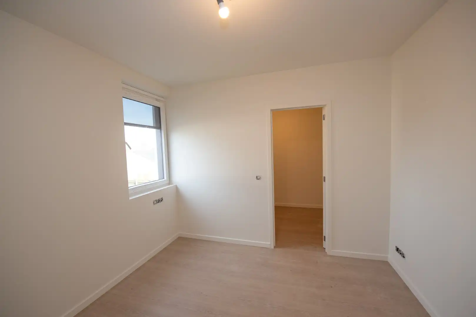 Moderne HOB nieuwbouwwoning met 3 slaapkamers te huur foto 12