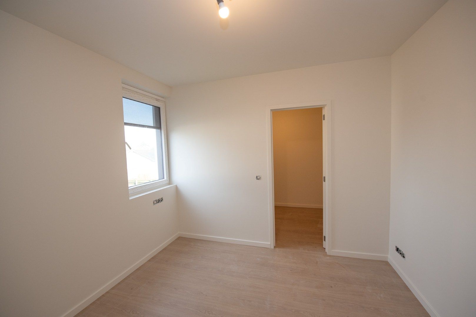 Moderne HOB nieuwbouwwoning met 3 slaapkamers te huur foto 12