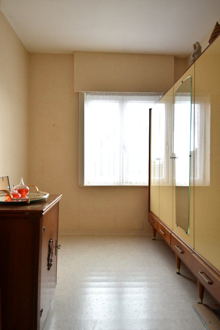  Rijwoning met 3 slaapkamers, garage en tuin te koop in Gullegem foto 12