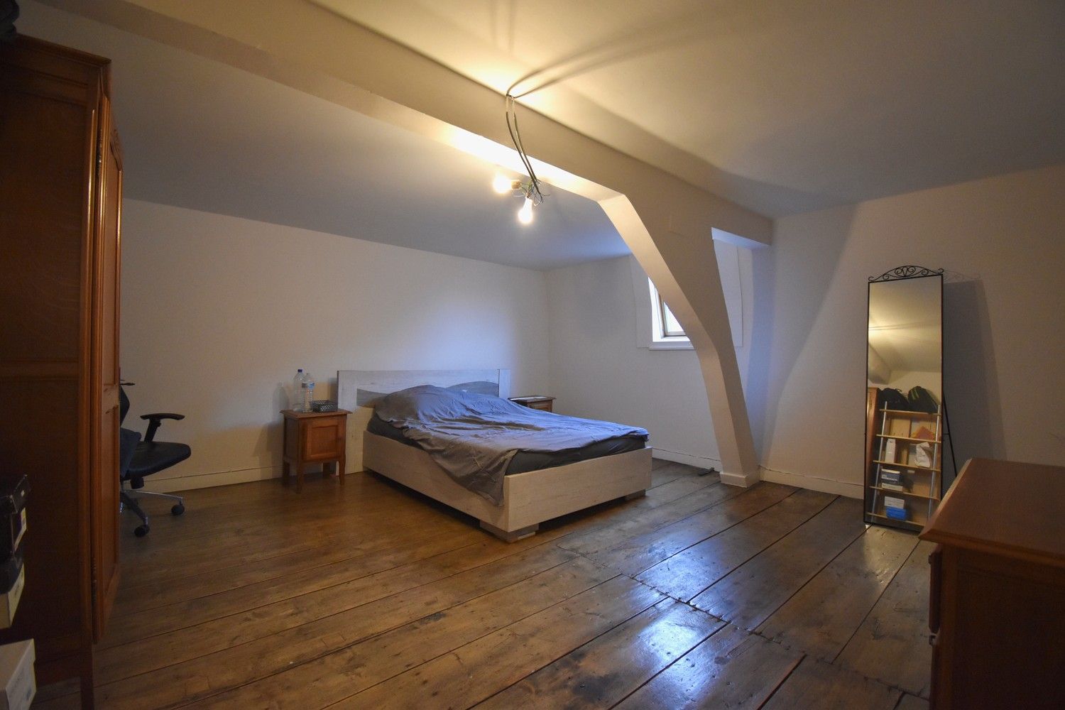 Twee woningen te koop als één geheel in het centrum van Ruiselede foto 23