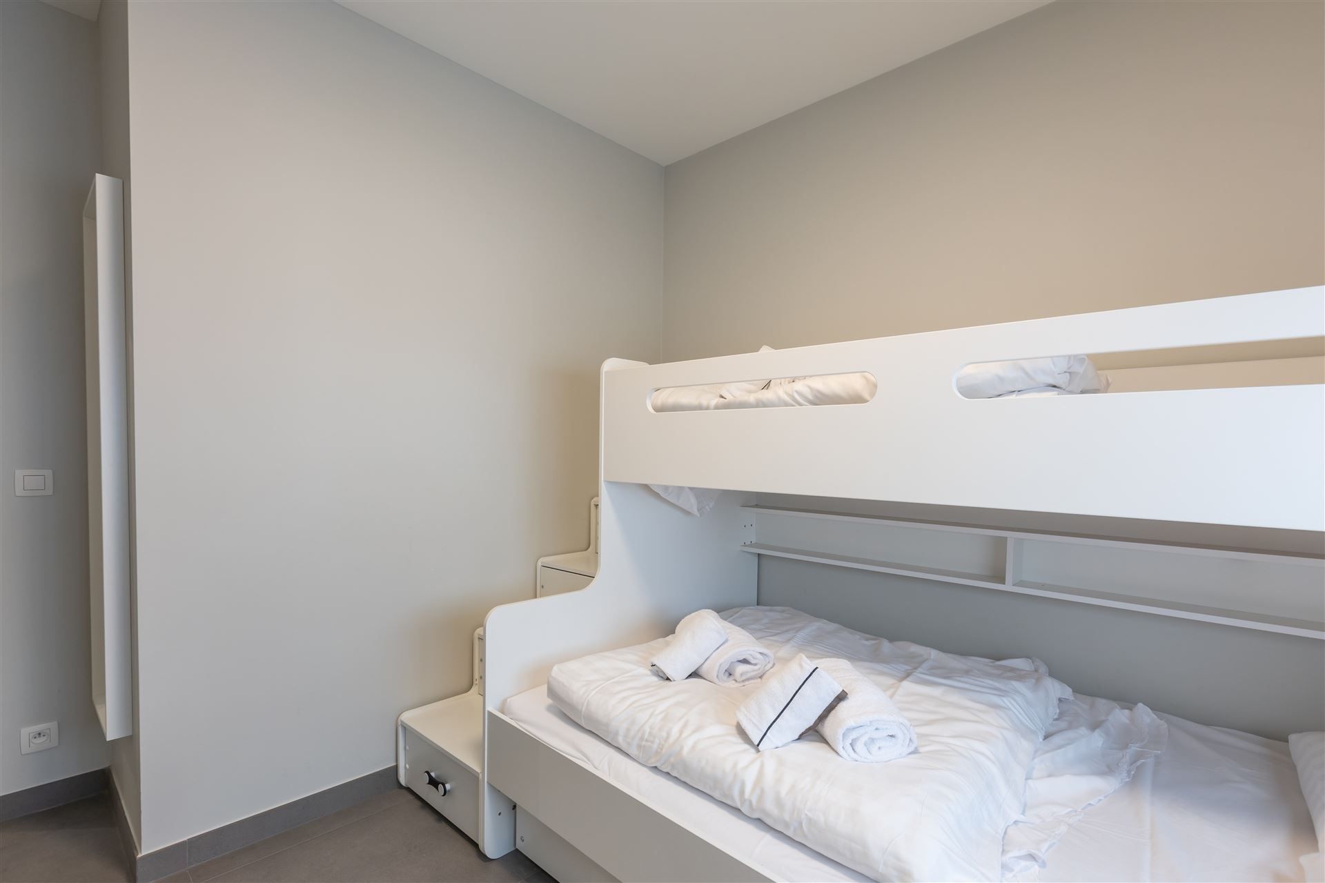 Appartement 2 slaapkamers foto 12