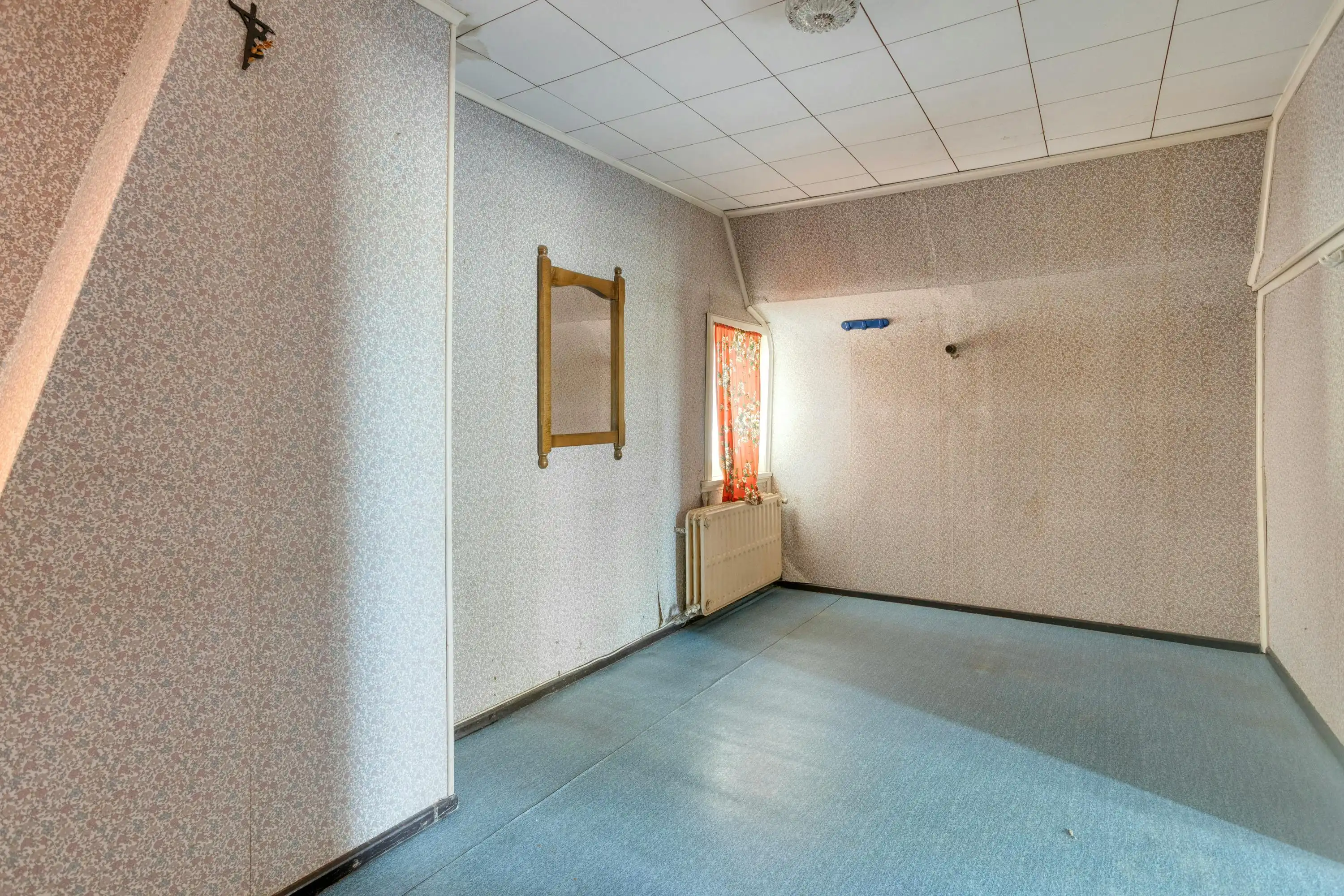 Bouwgrond te koop op prachtige locatie in Heuvelland foto 15