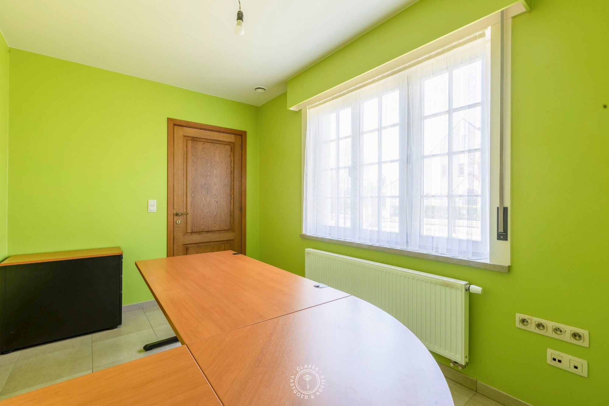 Uitzonderlijk: recent gebouwde woning in de charmantste wijk van Sint-Niklaas 'De Vogelkeswijk' foto 15