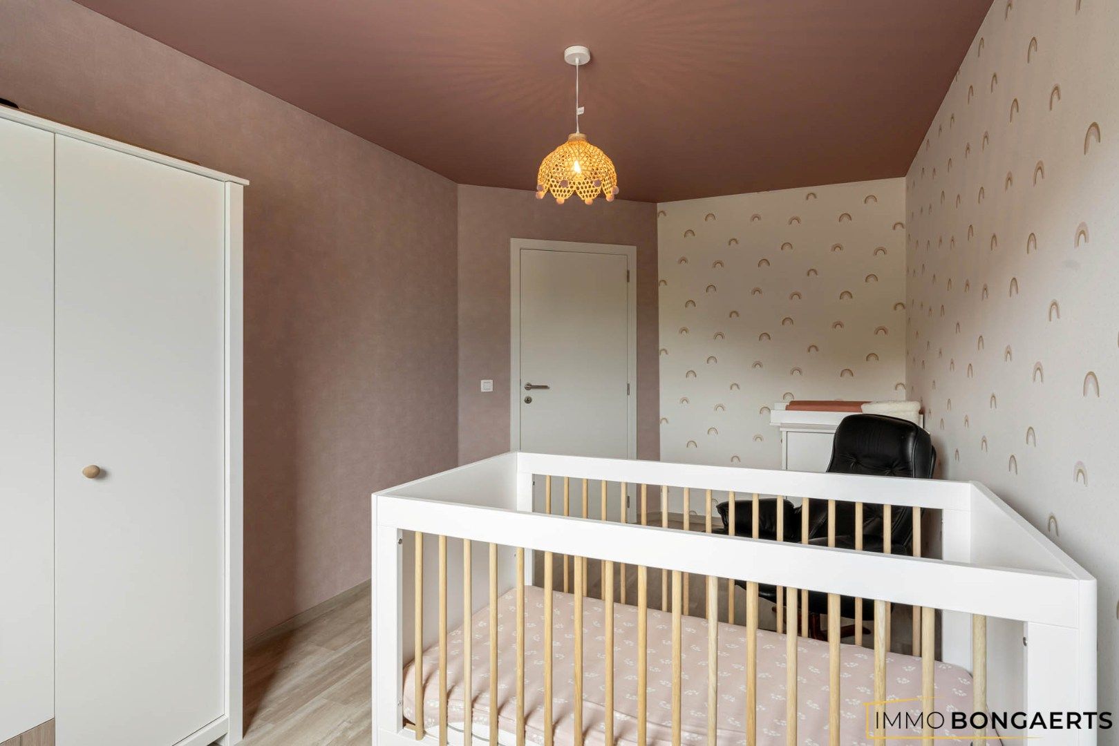 Energiezuinige woning met drie slaapkamers foto 19