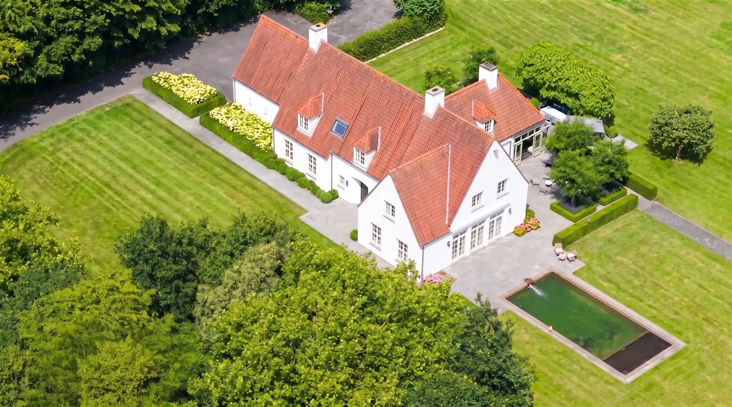 Villa te koop 8560 Wevelgem