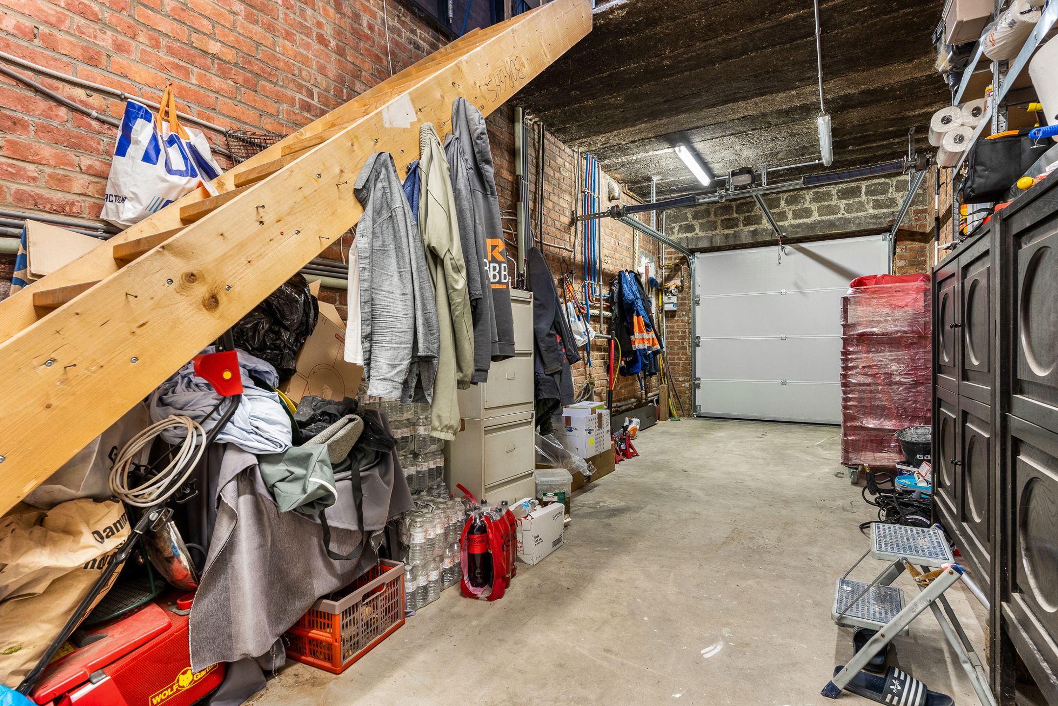 HOB woning + garage in het geliefde Zichen foto 18