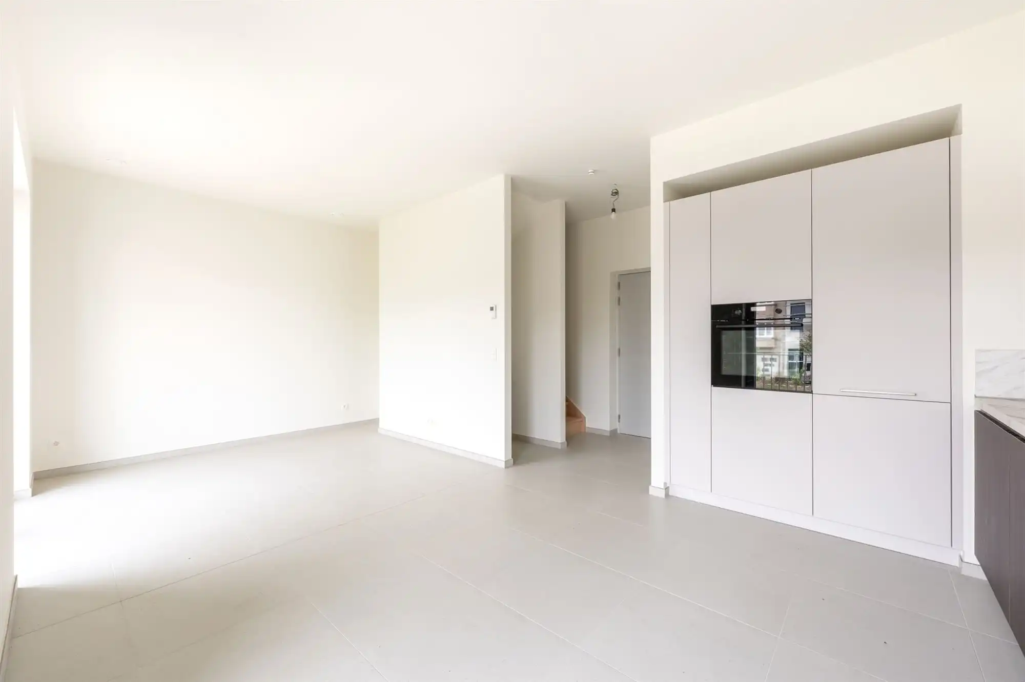 Duplex appartment te huur aan de Slachthuissite foto 4