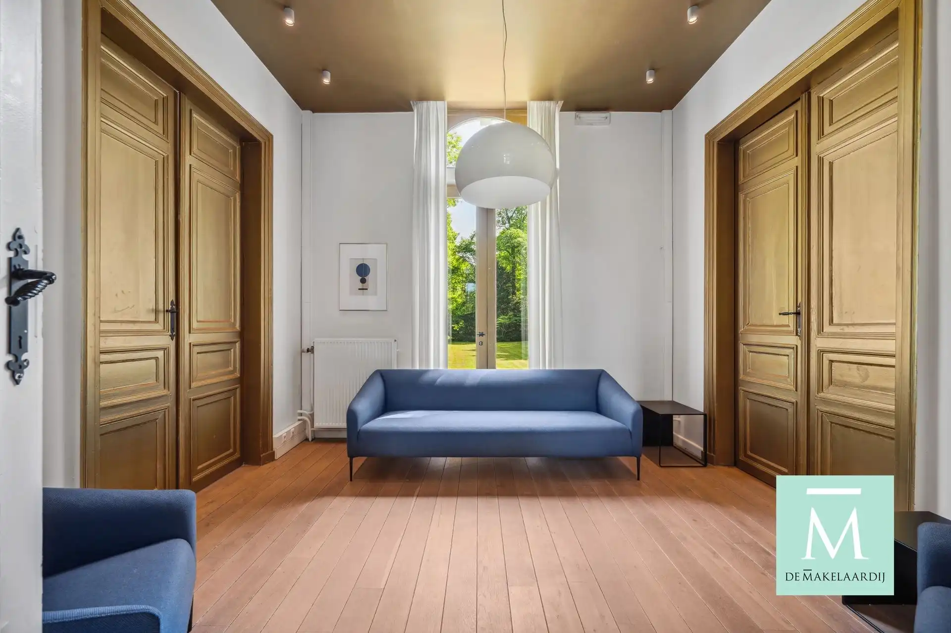 Prachtig kasteel met veel mogelijkheden gelegen op een toplocatie foto 7