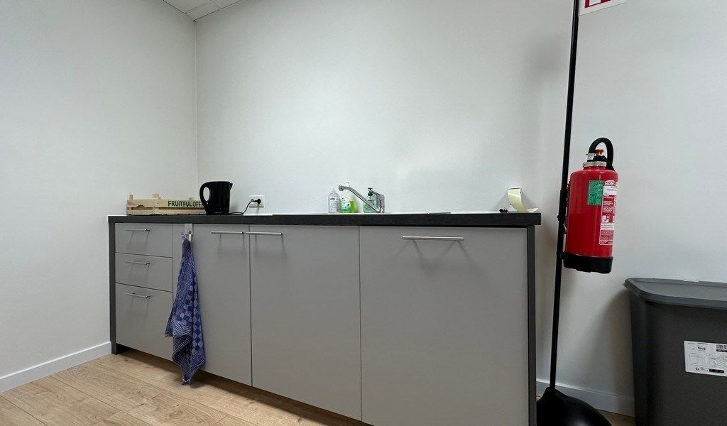 Burelen te huur vlakbij The Loop in Dionysius KMO center in Sint-Denijs-Westrem foto 9