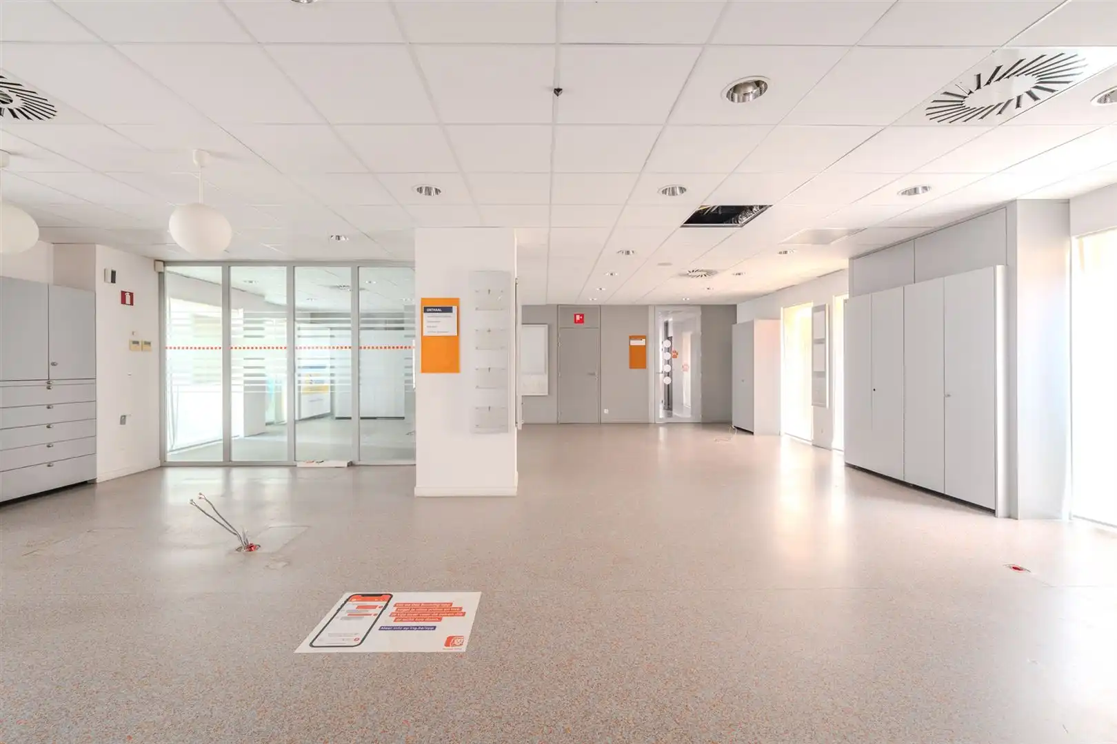 handelsgelijkvloers foto 7