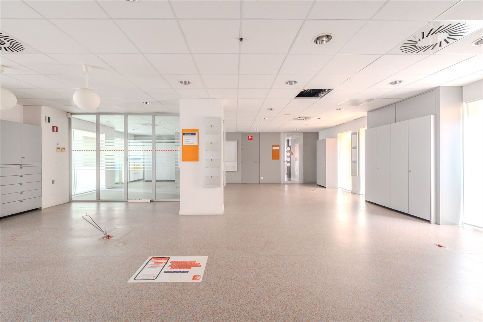 handelsgelijkvloers foto 7