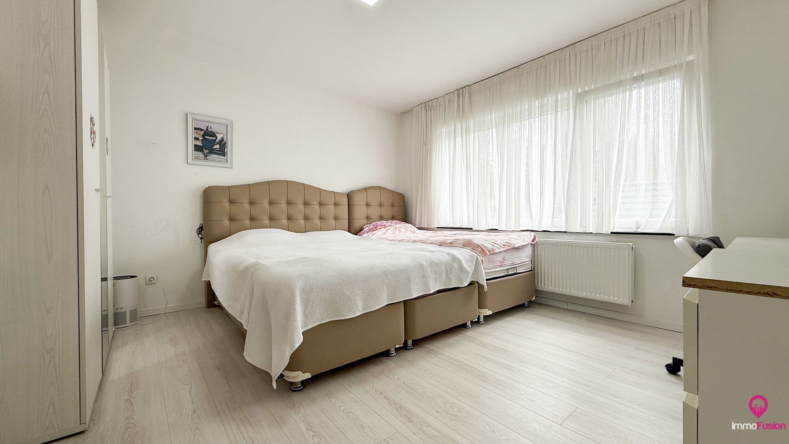 Instapklare woning met 4 slaapkamers – gerenoveerd in 2023! foto 22