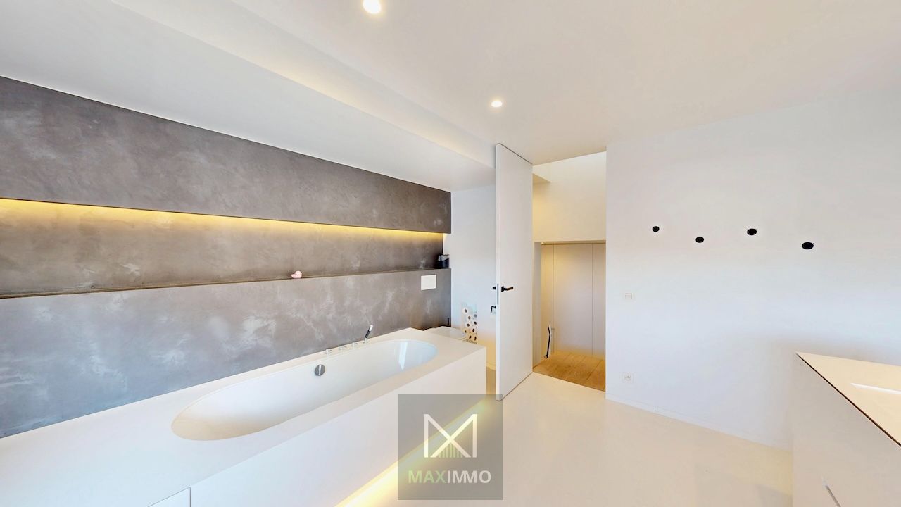 Wonen met karakter, klasse en comfort in Lauwe foto 15
