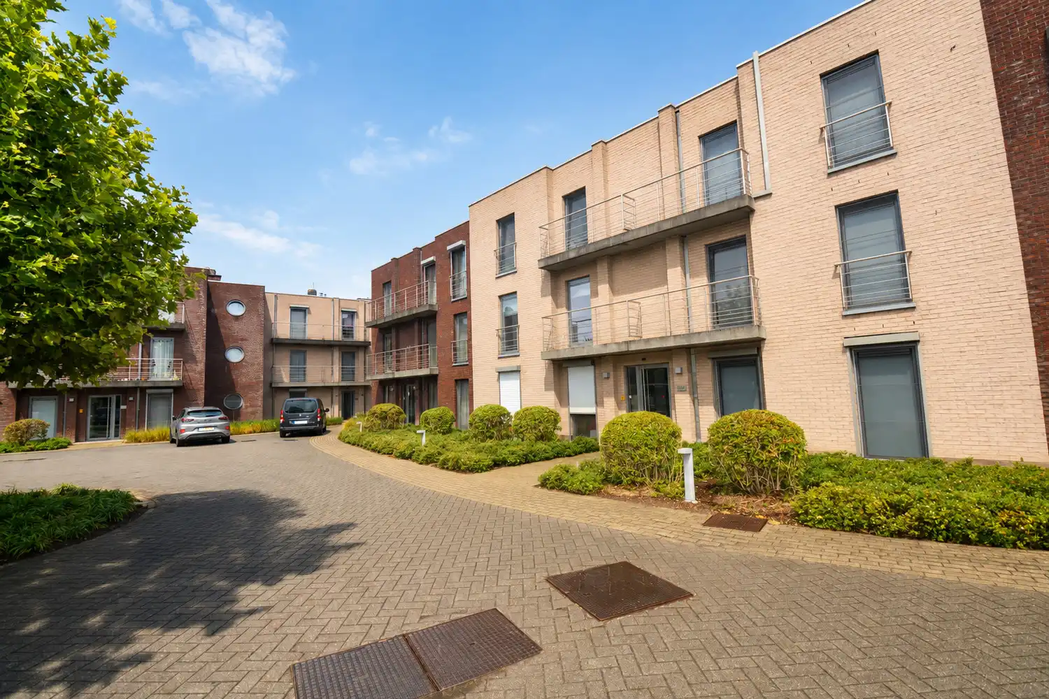 Appartement te koop Berkenlaan 19E/1.1 - 2520 Ranst