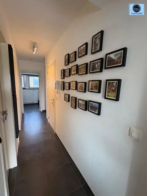 ZEER GOED GELEGEN APPARTEMENT MET 2 SLAAPKAMERS foto 2
