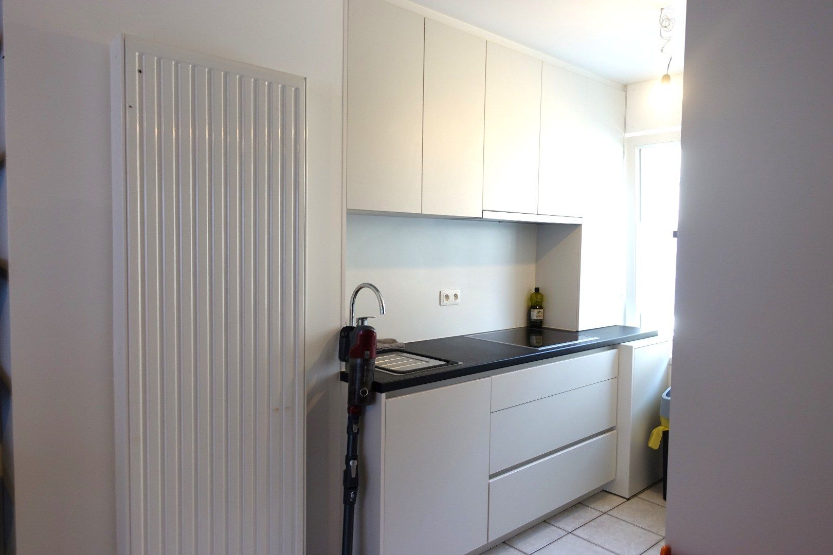 huis met 2 slaapkamers te huur in centrum Brugge  foto 3