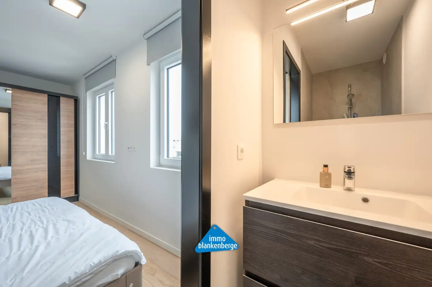 Exclusief Duplexappartement (240m²) met Drie Ruime Terrassen foto 17