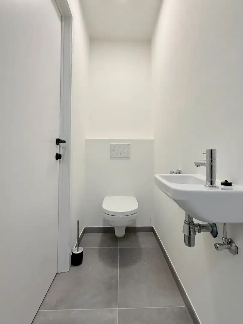 Instapklare kantoorruimte met topligging in Heverlee foto 7