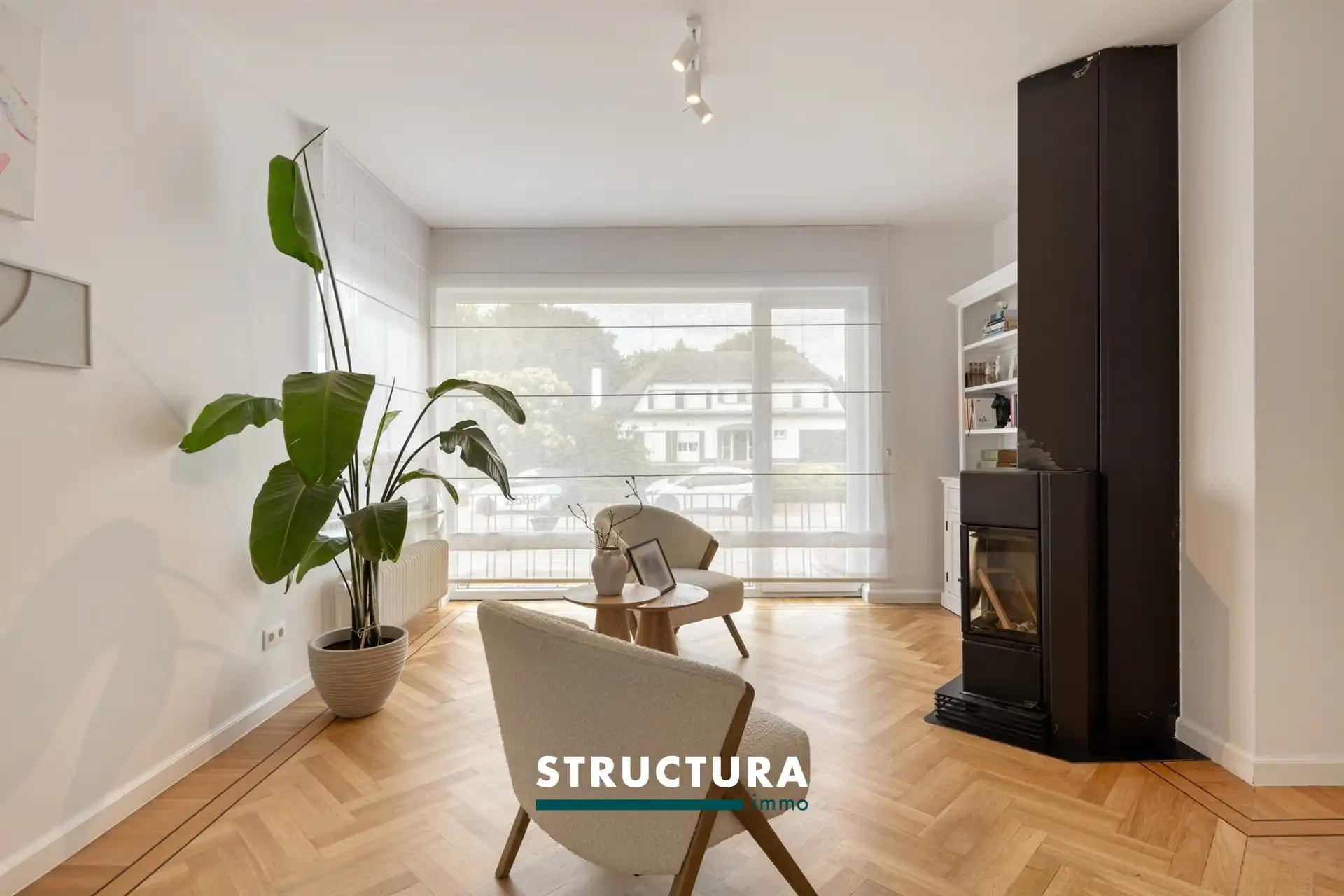 Prachtige karaktervilla met 4 slaapkamers foto 5