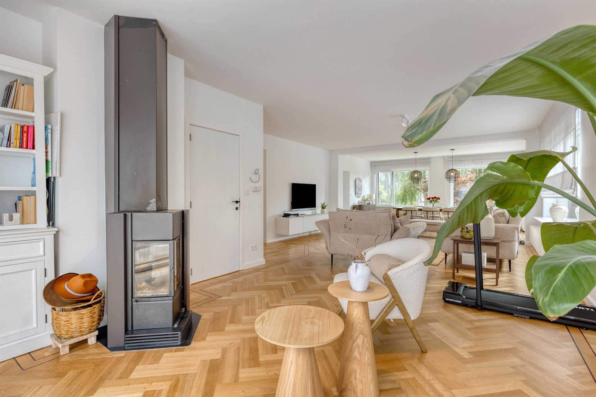 Prachtige karaktervilla met 4 slaapkamers foto 5