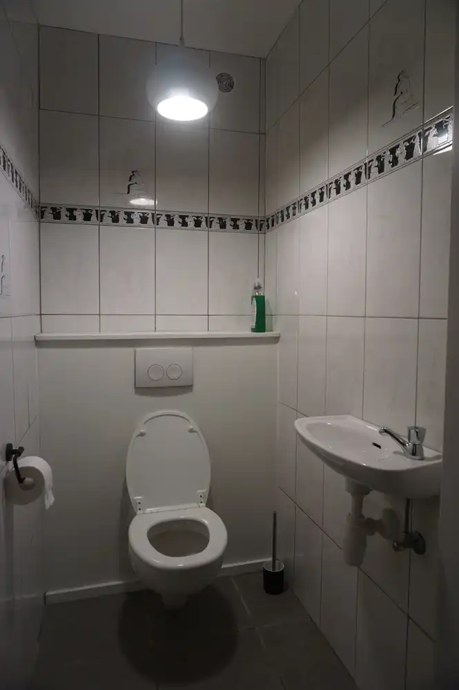 Rustig gelegen gerenoveerde woning in agrarisch gebied te Paal foto 6