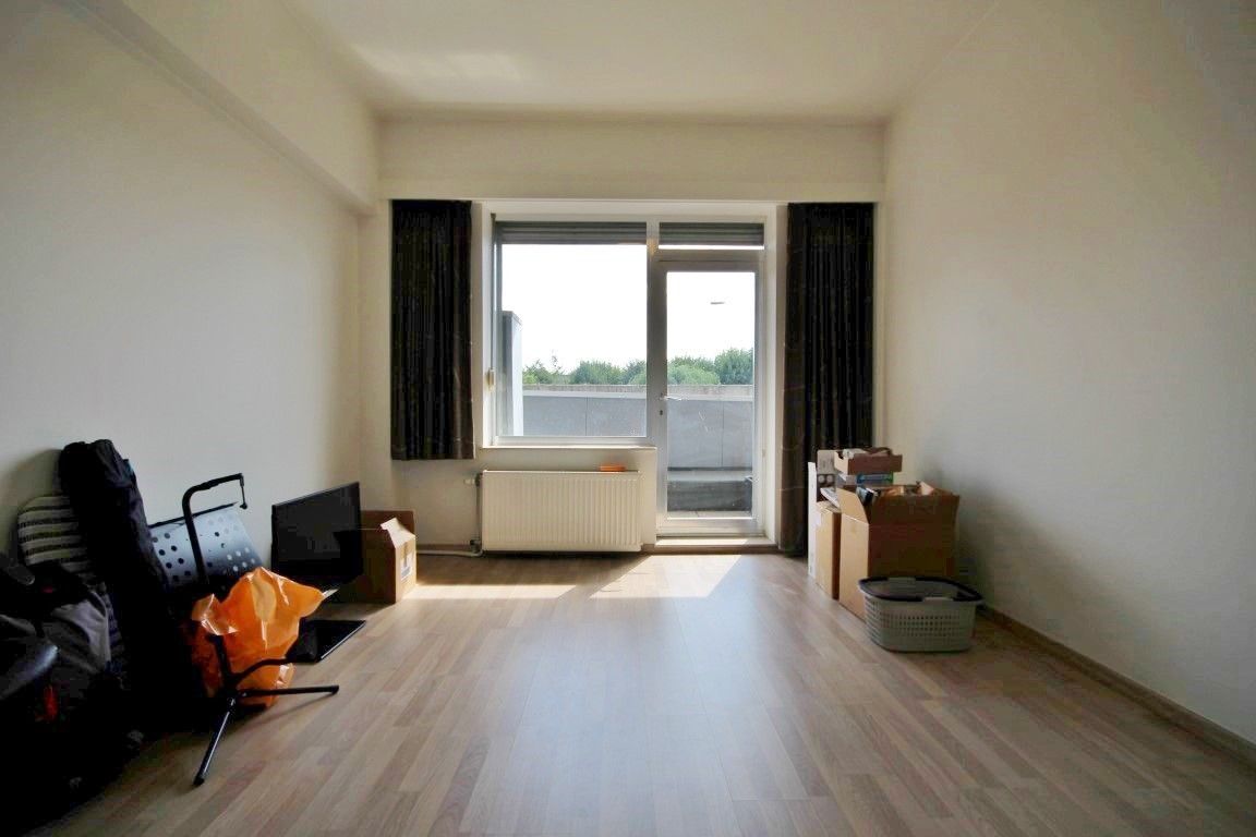 2-slaapkamer appartement op wandelafstand van het centrum foto 20