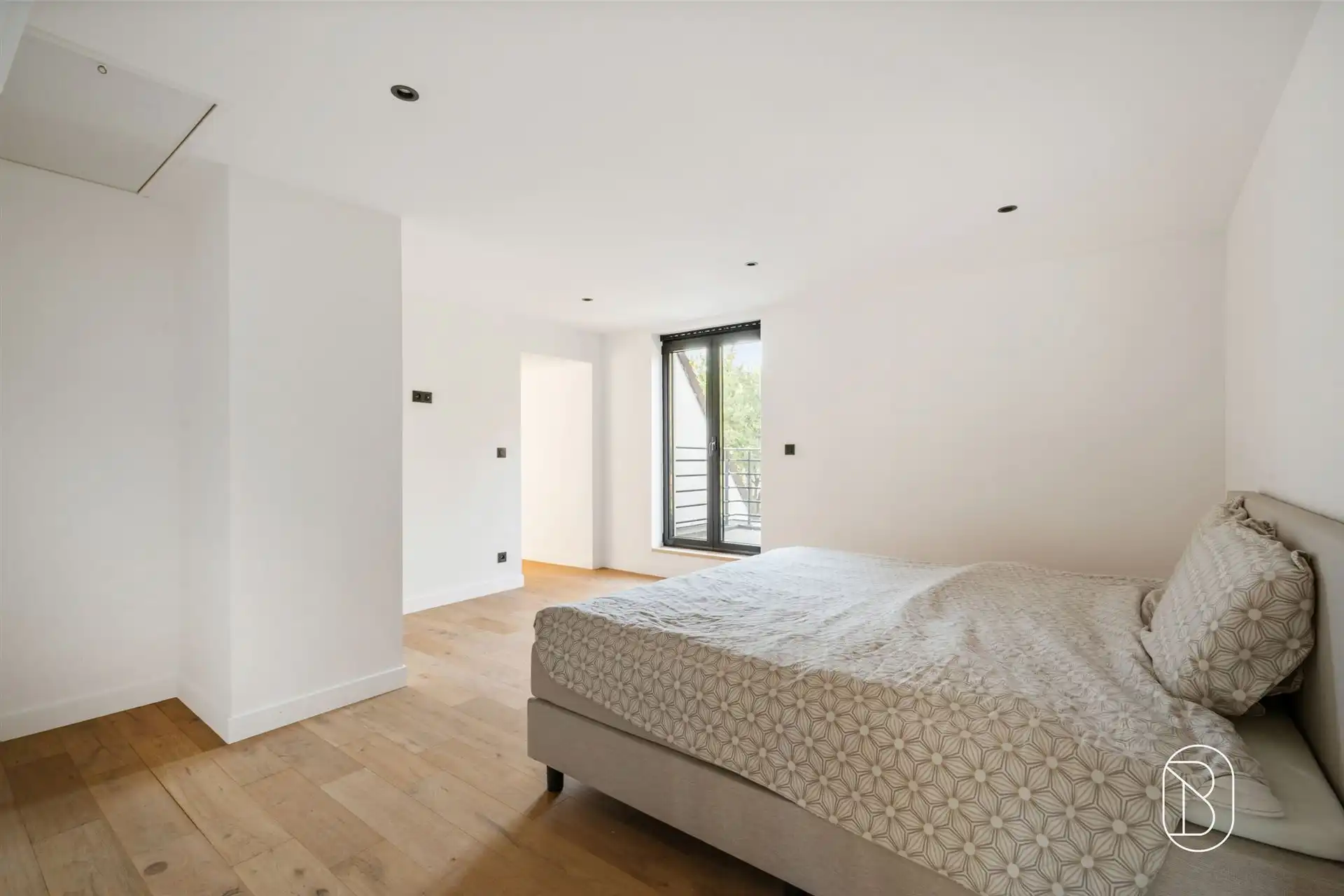 Luxueuze villa met 5 slaapkamers in Aalter foto 24