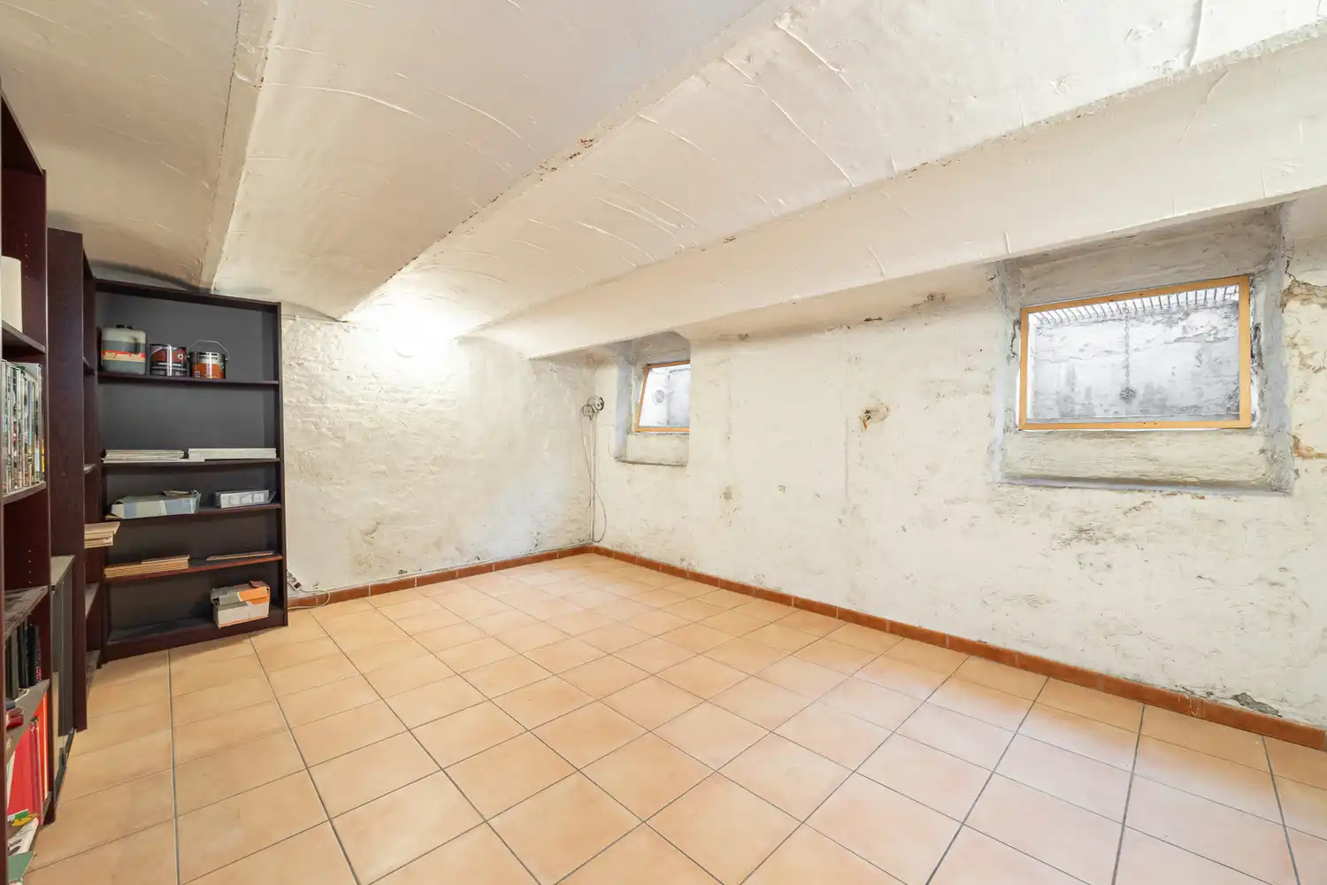 Veelzijdig opbrengsteigendom met aparte woongelegeheid en buitenruimte op A-locatie te Antwerpen met 2 aparte ingangen! foto 9