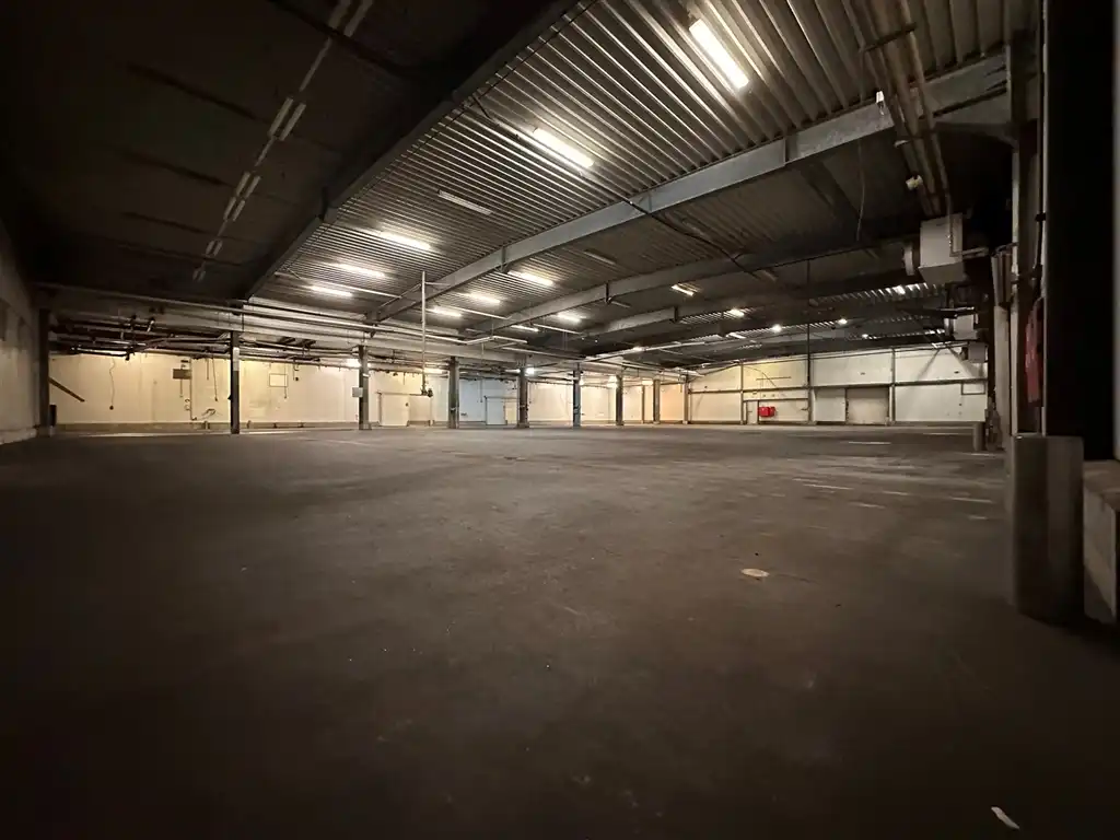 INDUSTRIELAAN 15 / GED OLEN foto 3