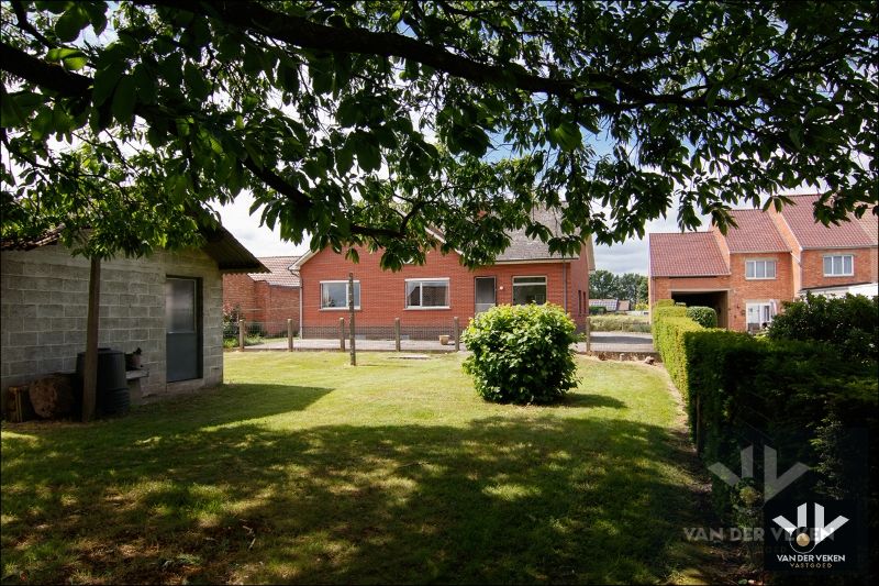 WONING MET VEEL POTENTIEEL OP 20a92ca! foto 26