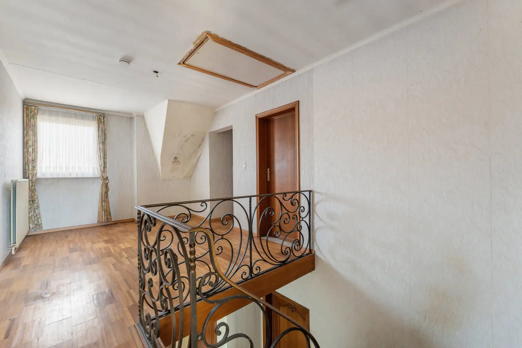 VILLA - 5 tot 6 SLK - TERRAS - TUIN - VERANDA - GARAGE foto 17