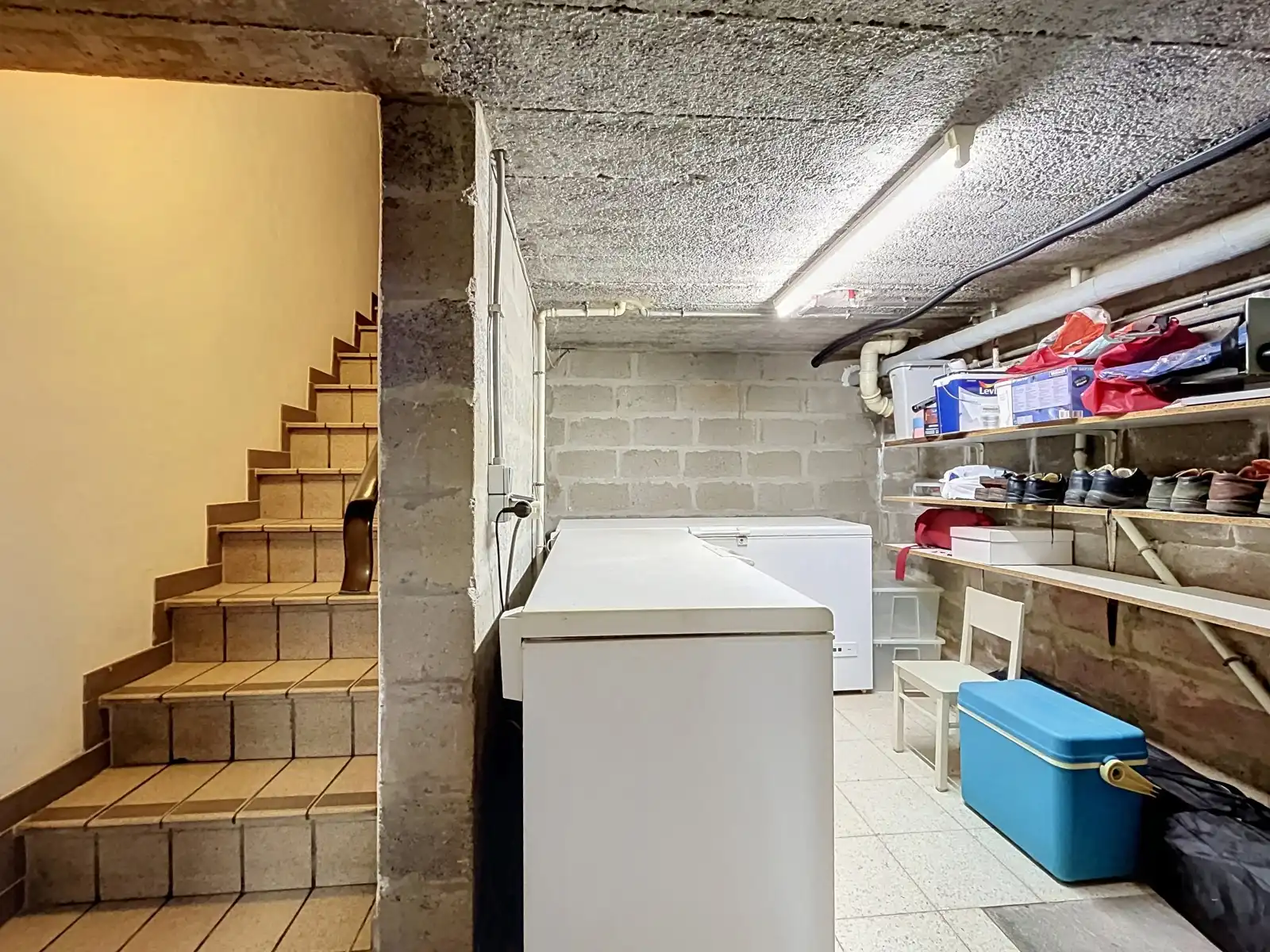 Vrijstaande woning - instapklaar in een doodlopende straat foto 16