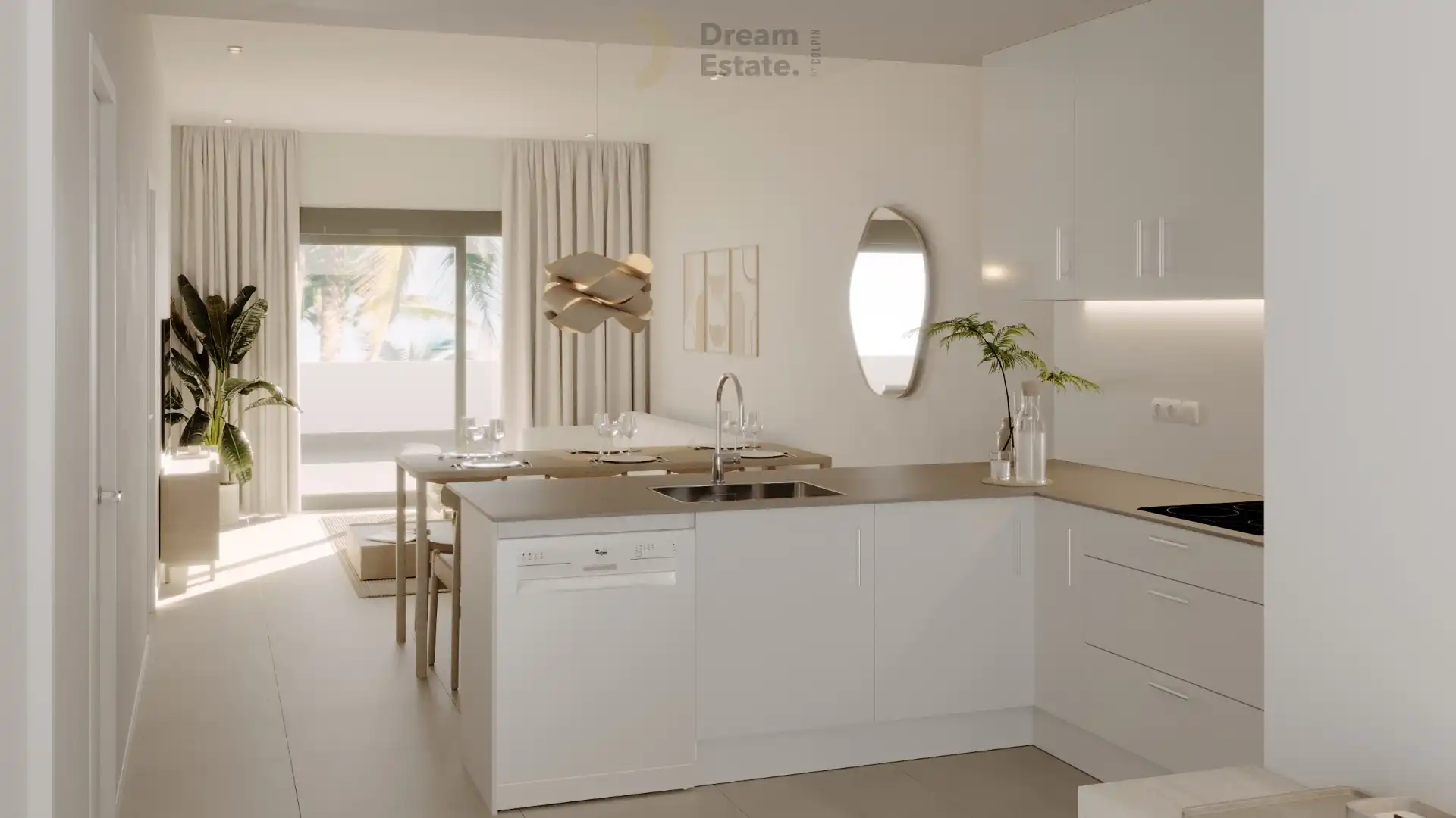 Nieuwbouwappartementen in La Nucía – Omringd door Natuur en Comfort foto 9