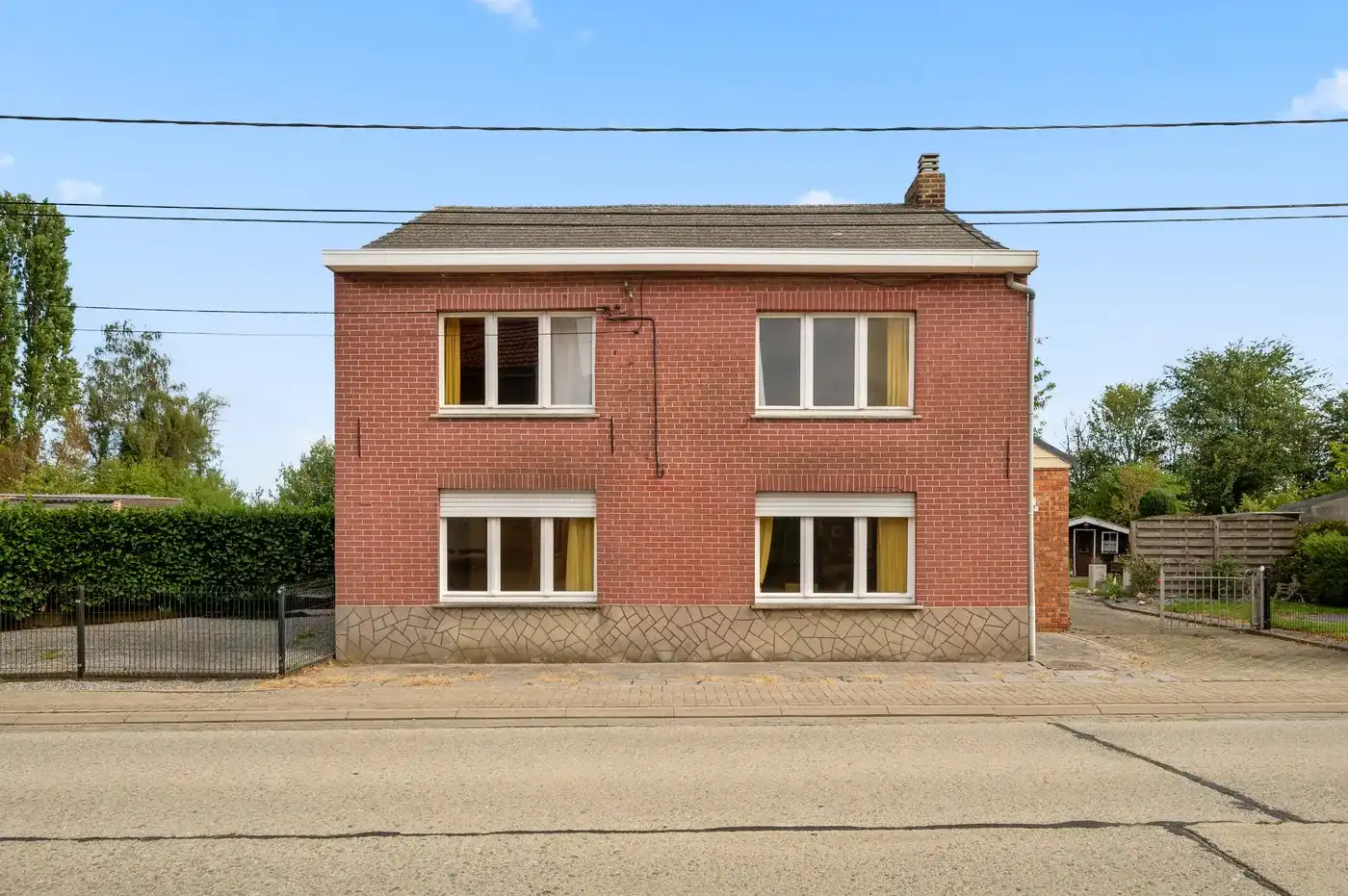 Charmante woning in Kortenaken met ruime tuin, garage en 3 slaapkamers foto 28