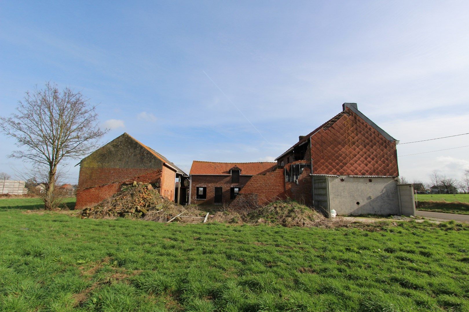 Landelijk gelegen hoeve op 40 are foto 5