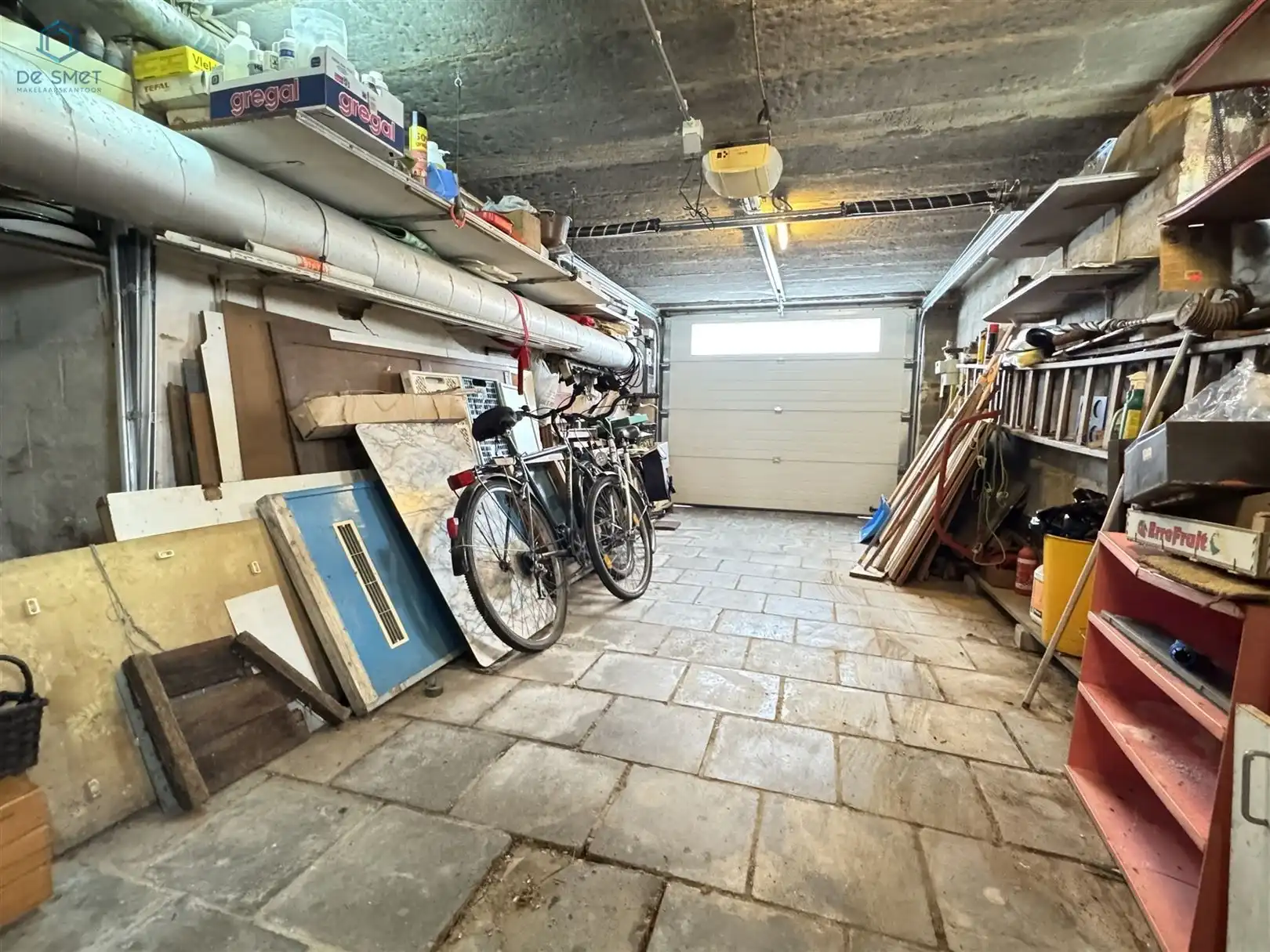 Rustig gelegen open bebouwing met tuin foto 17