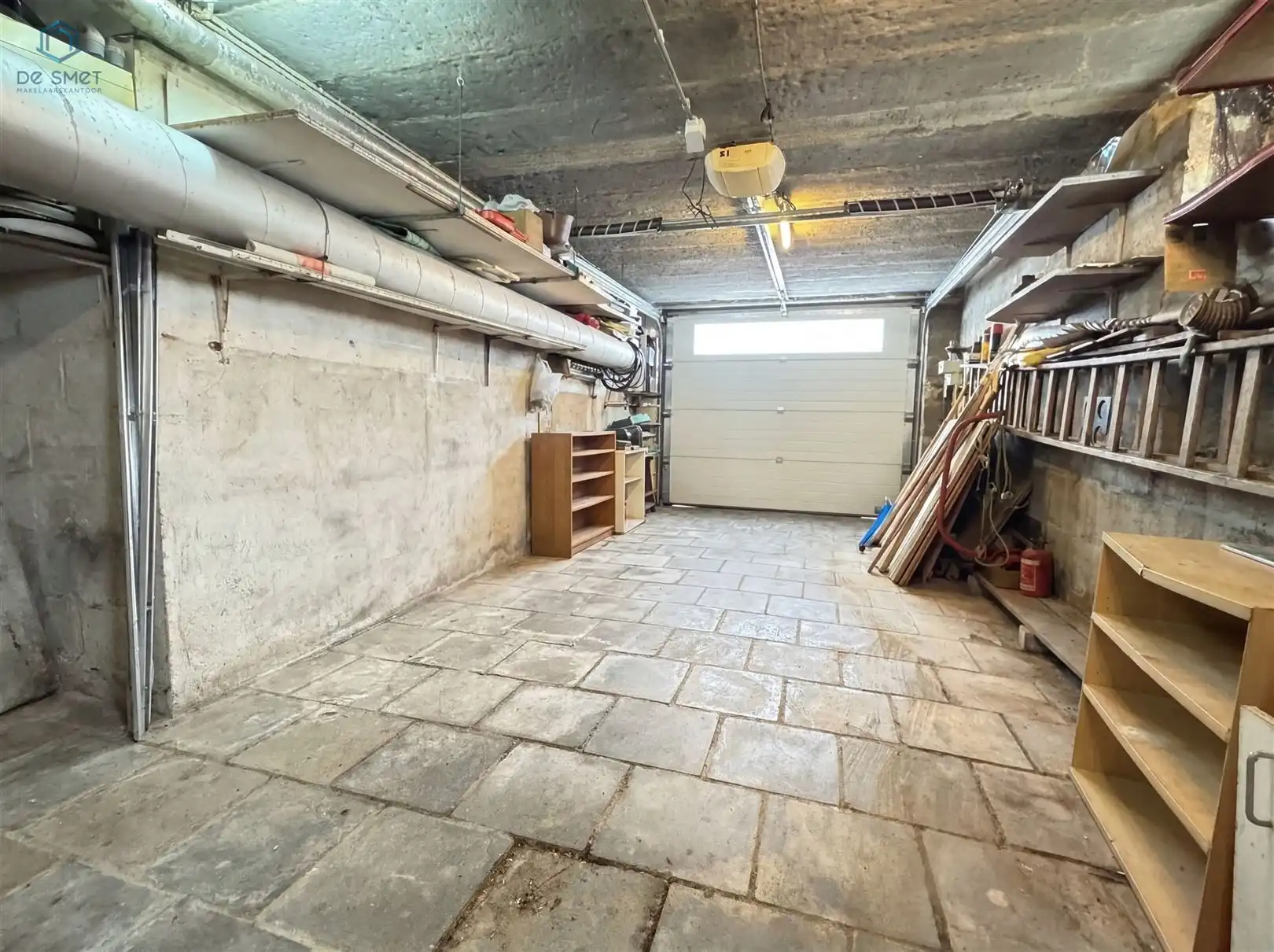 Rustig gelegen open bebouwing met tuin foto 17